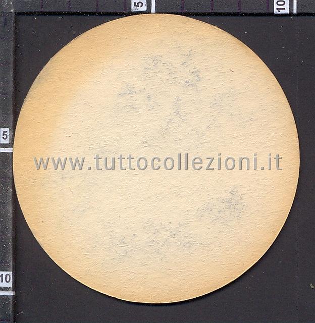 Collezionismo di sottobicchieri sotto-boccali